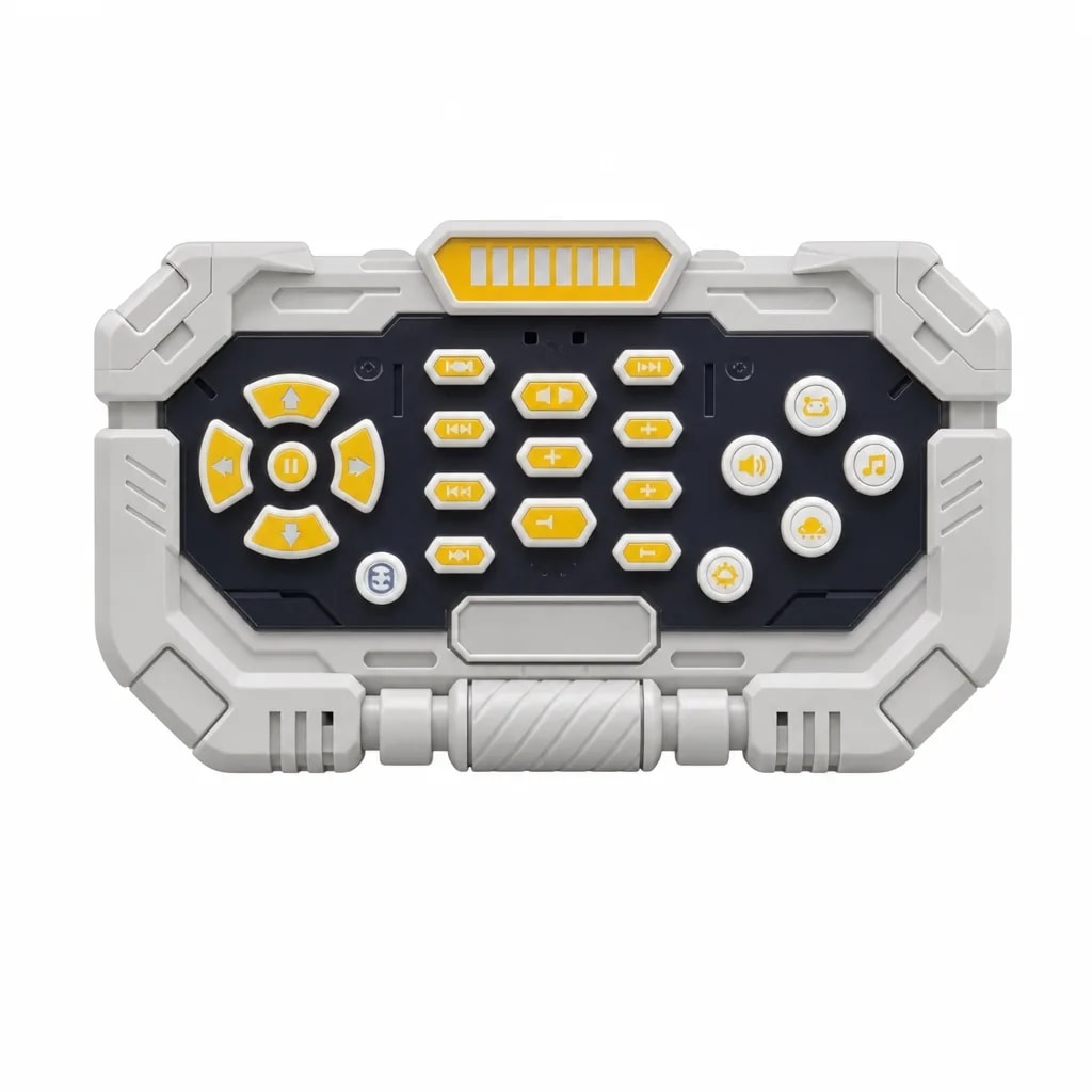 1 x Destornillador