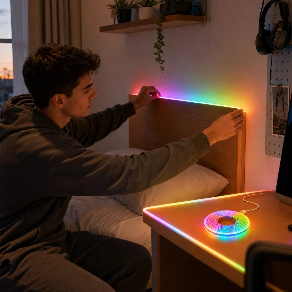 Decora tu pieza