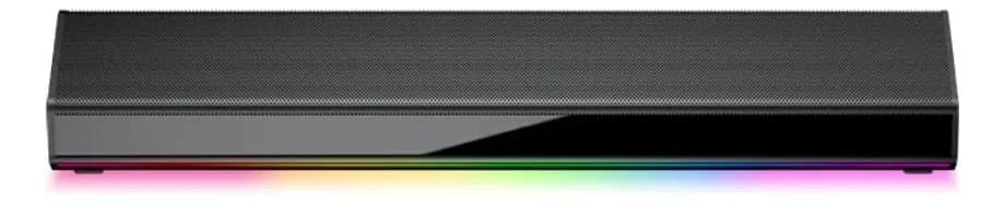 Barra De Sonido Negro — imagen 2