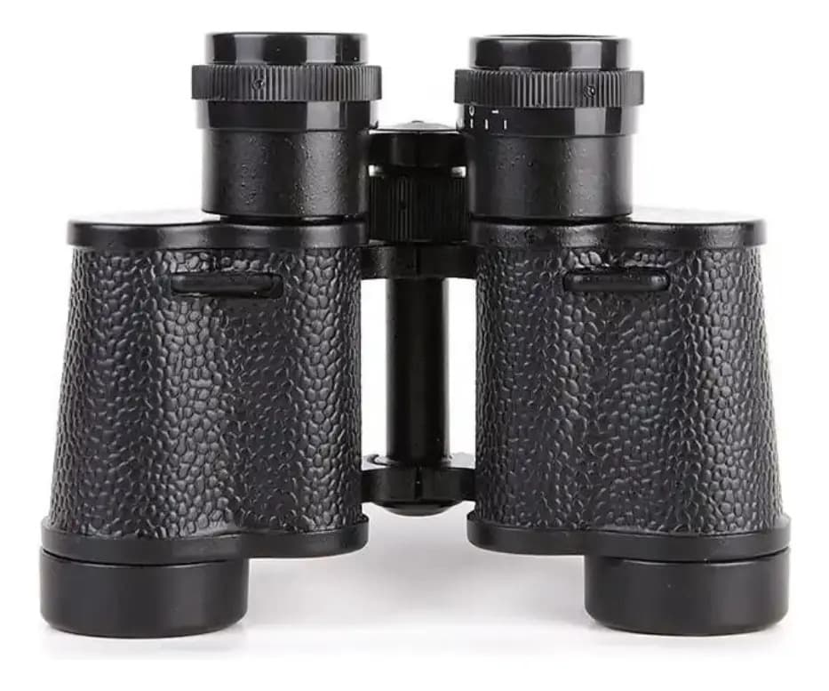 Binoculares Baigish Profesionales 8x30 De Largo Alcance Negro — imagen 2