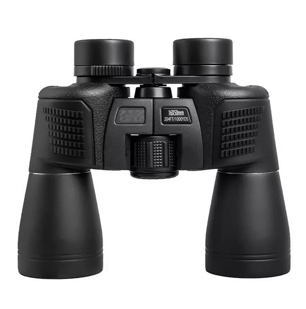 BINOCULARES PROFESIONALES HD 16X50
