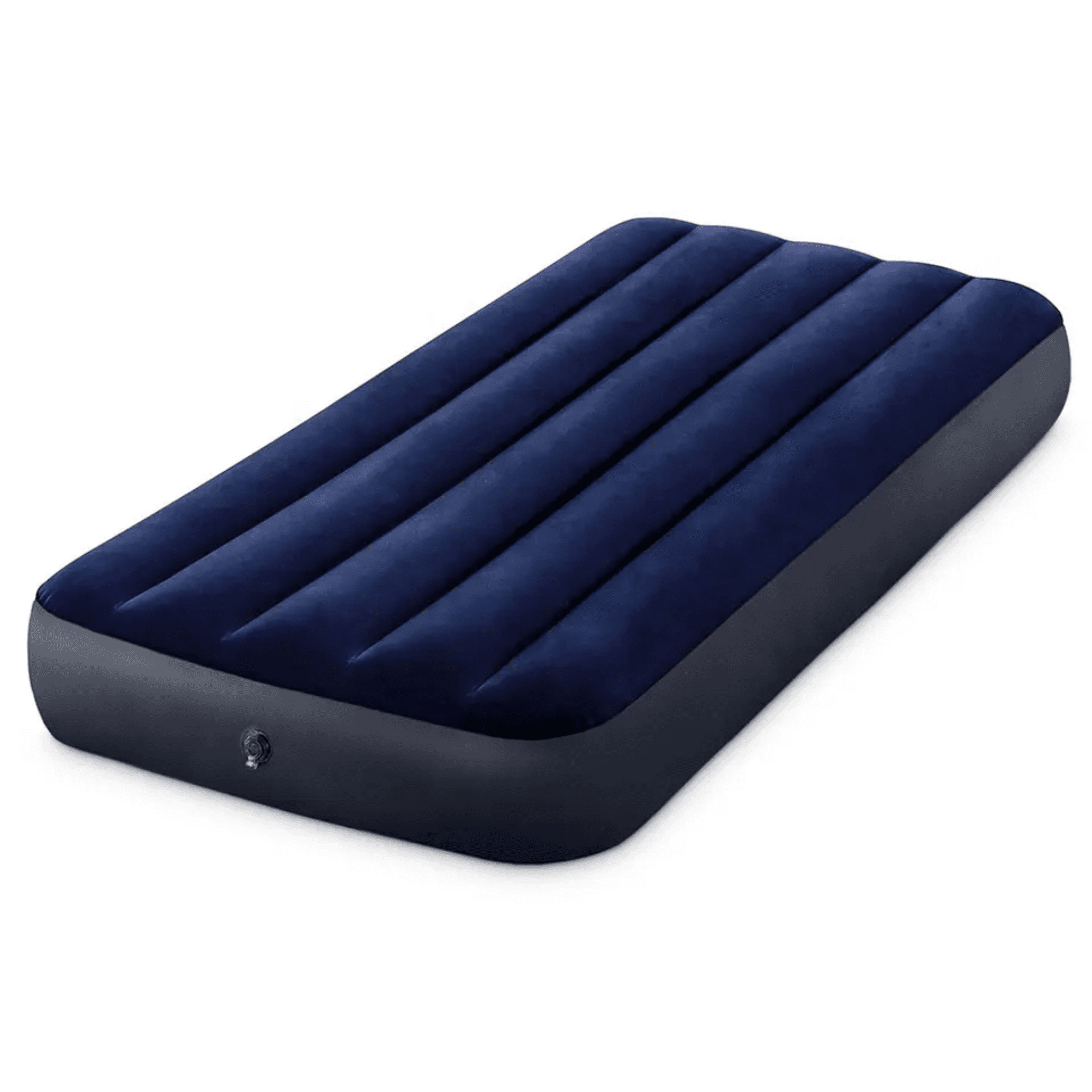 Colchón inflable Intex 1 Plaza Camping Fiber-Tech Dura Beam