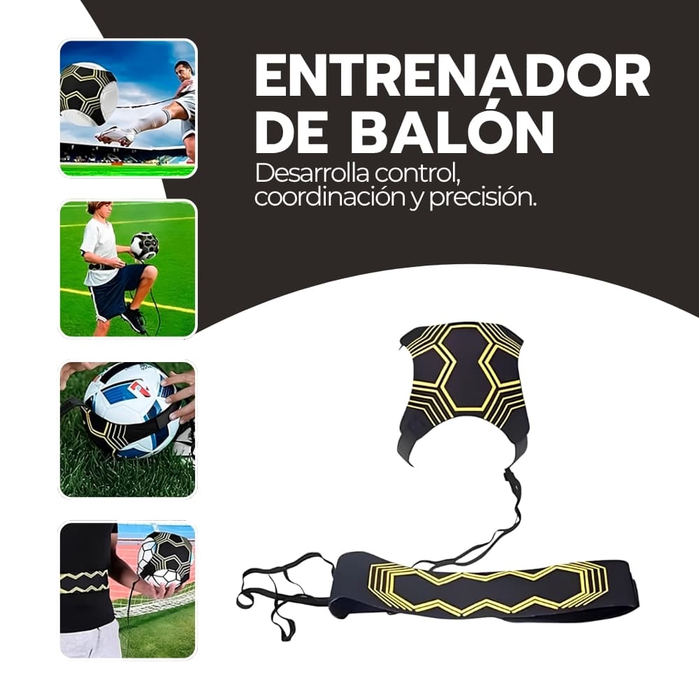 Kit Entrenamiento Agilidad Fútbol con Escalera de Coordinación, Conos y Cuerda de Salto | Equipamiento Deportivo para Velocidad y Resistencia — imagen 10