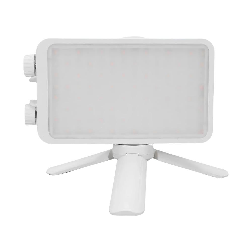Luz De Video Portátil De 40w Iluminación Fotografía Pro — imagen 11