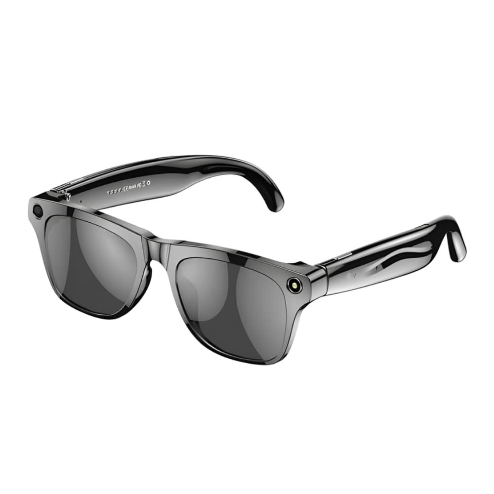 Gafas Ray Ban con Camara 8MP y Traducción IA | Gafas Inteligentes XK One Pro con Bluetooth 5.0, Video 1080P y Batería de 6 Horas | Novystor — imagen 11