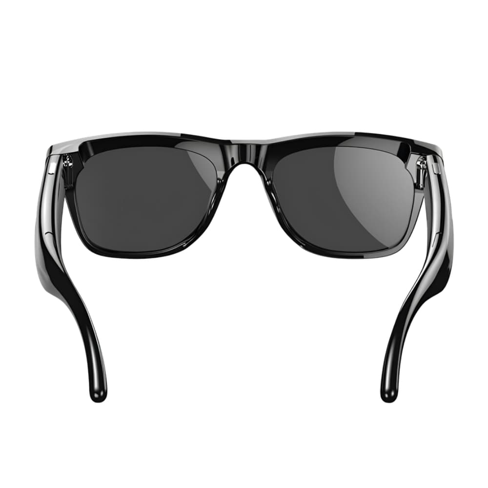 Gafas Ray Ban con Camara 8MP y Traducción IA | Gafas Inteligentes XK One Pro con Bluetooth 5.0, Video 1080P y Batería de 6 Horas | Novystor — imagen 2