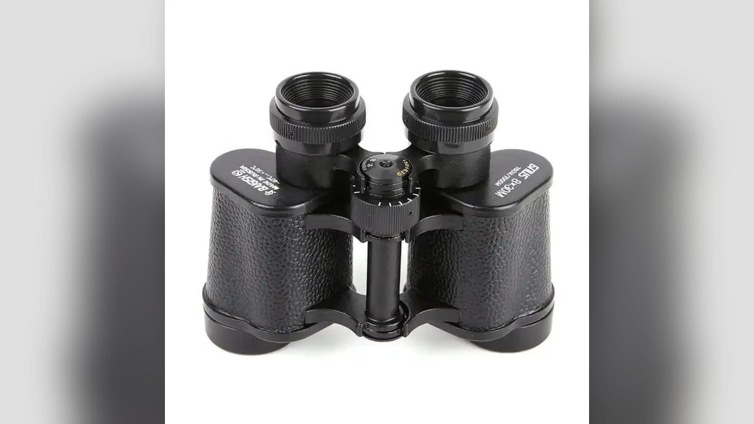 Trípode de aluminio con adaptador para celular montado sobre escritorio, junto a telescopio monocular HD 50X BAK4 de Novystor