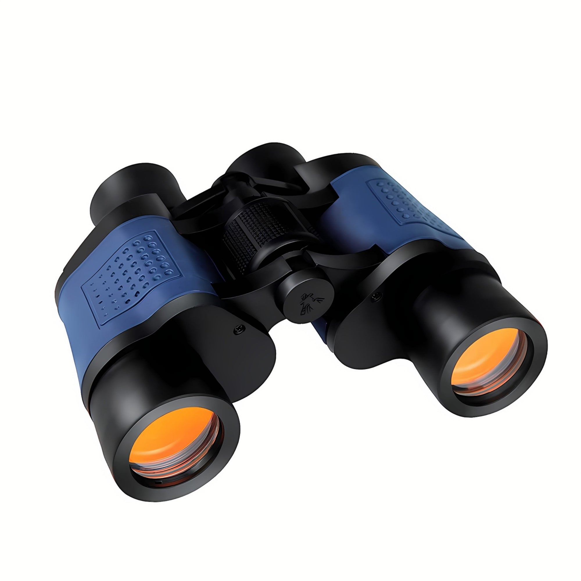 Binoculares Profesionales 60x60 Caza Binocular 1000m Pro