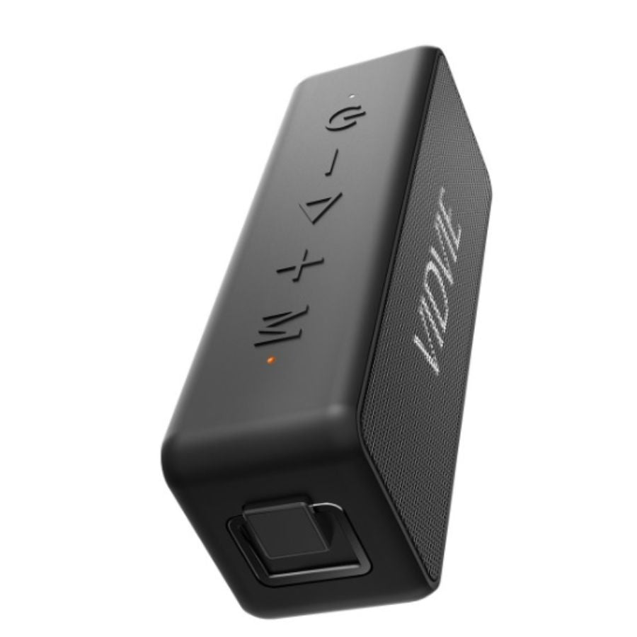 Parlante VIDVE Bluetooth SP194 Portátil Negro