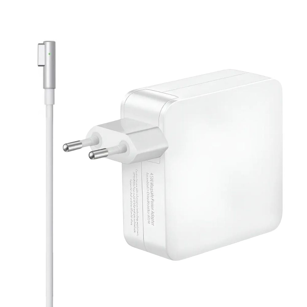 Cargador Para Macbook y Laptop 60W Conector Magnético