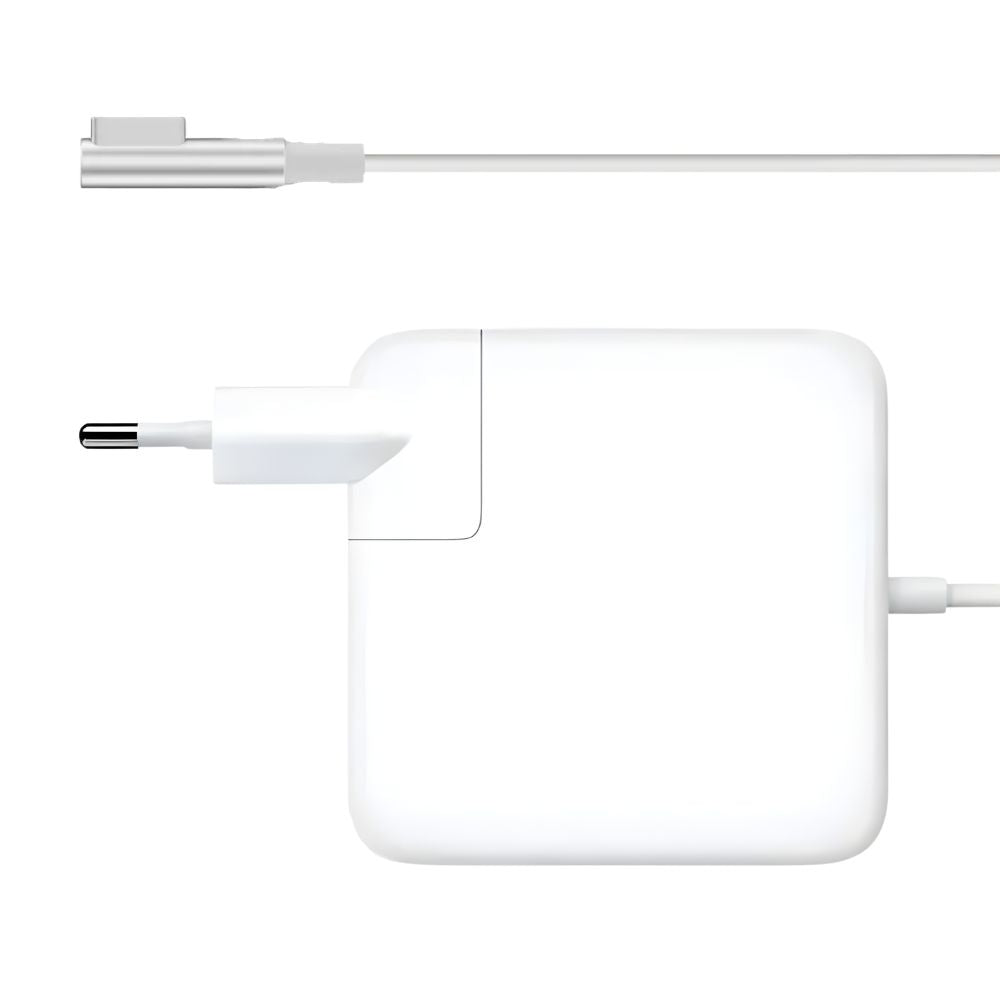 Cargador Para Macbook y Laptop 60W Conector Magnético
