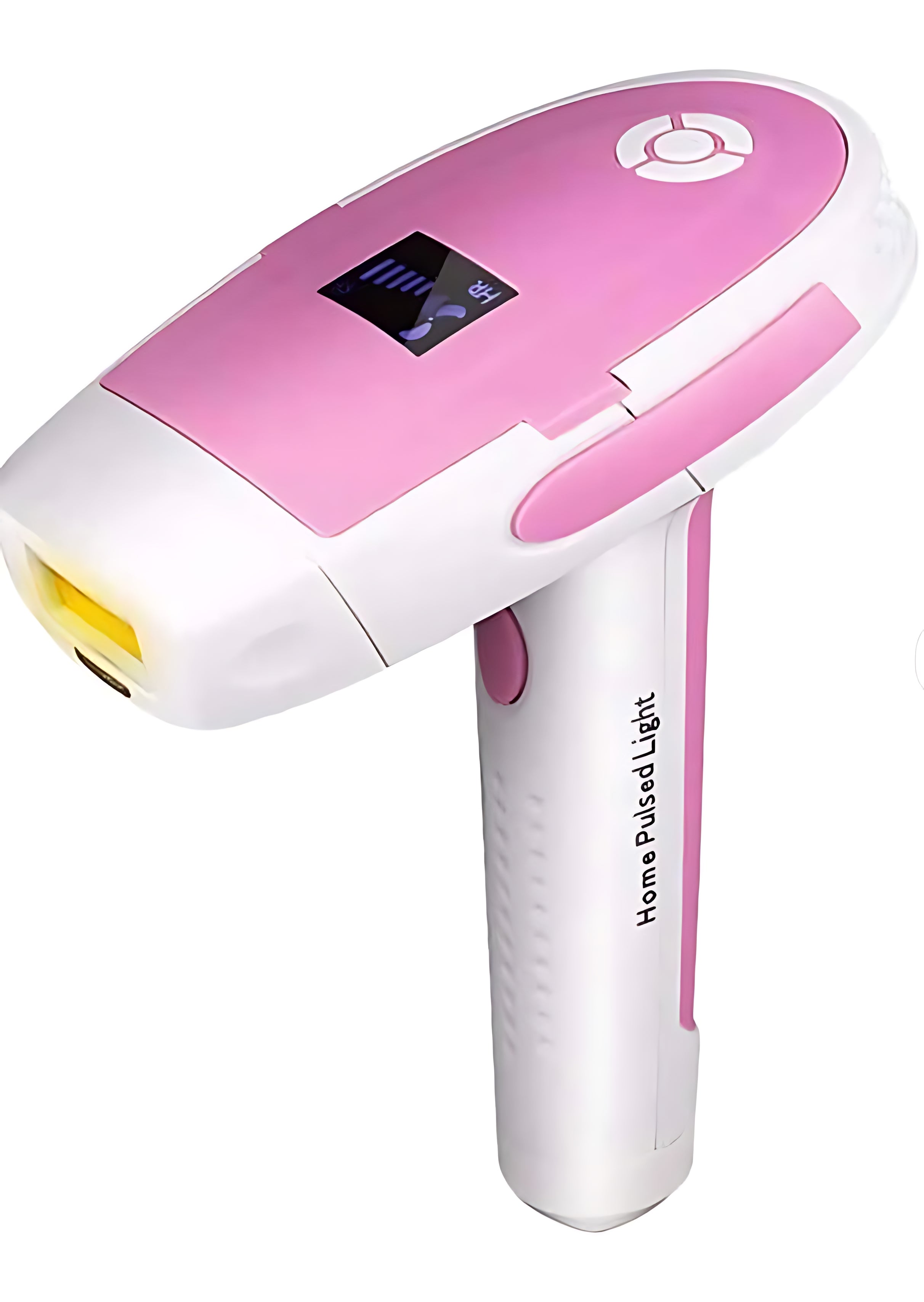 Depiladora Láser Ipl Anti Acne Anti Age 3 En 1