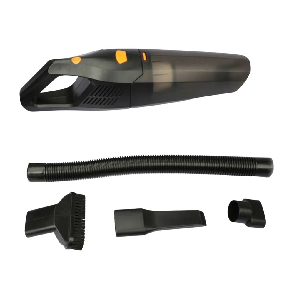 Aspiradora De Mano  Auto Inalámbrica Multifuncional Portátil