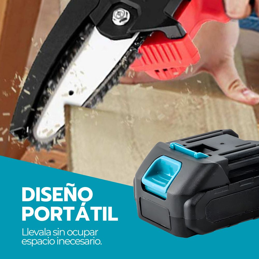 Batería Recargable 48V 1500mAh Ion Litio para Herramientas