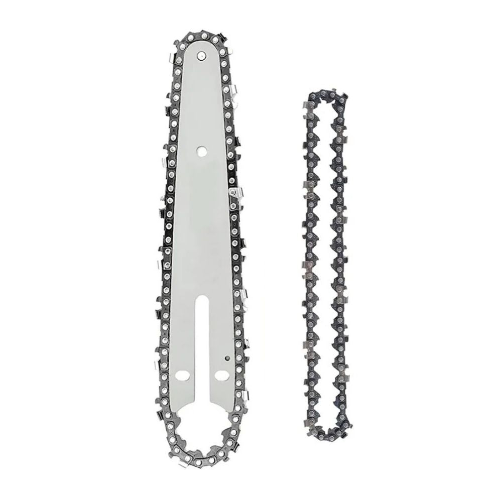 Cadena Motosierra 6” Acero Repuesto Universal