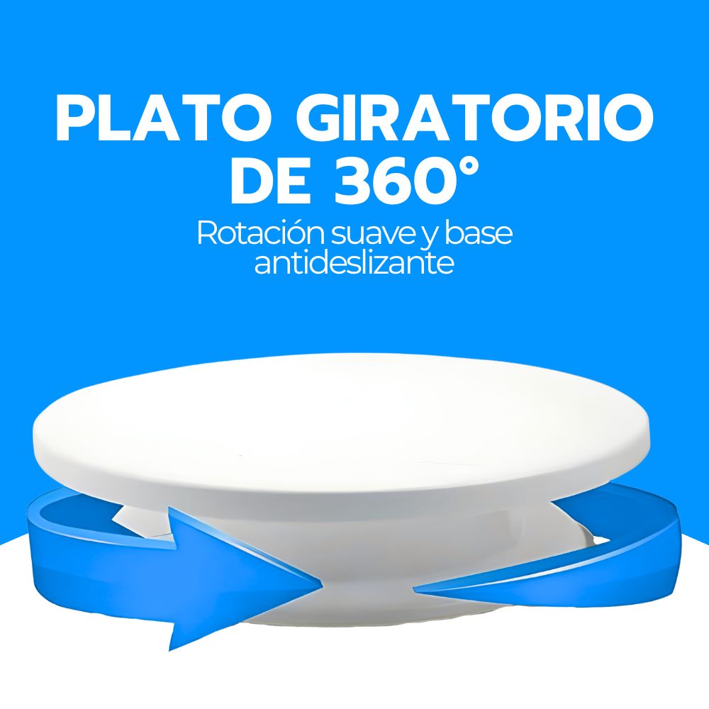 Set Decorador De Pasteles 66 Piezas Boquillas Repostería