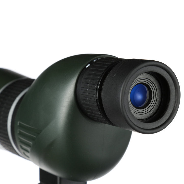 Telescopio Monocular HD Eyebre 20-60x60