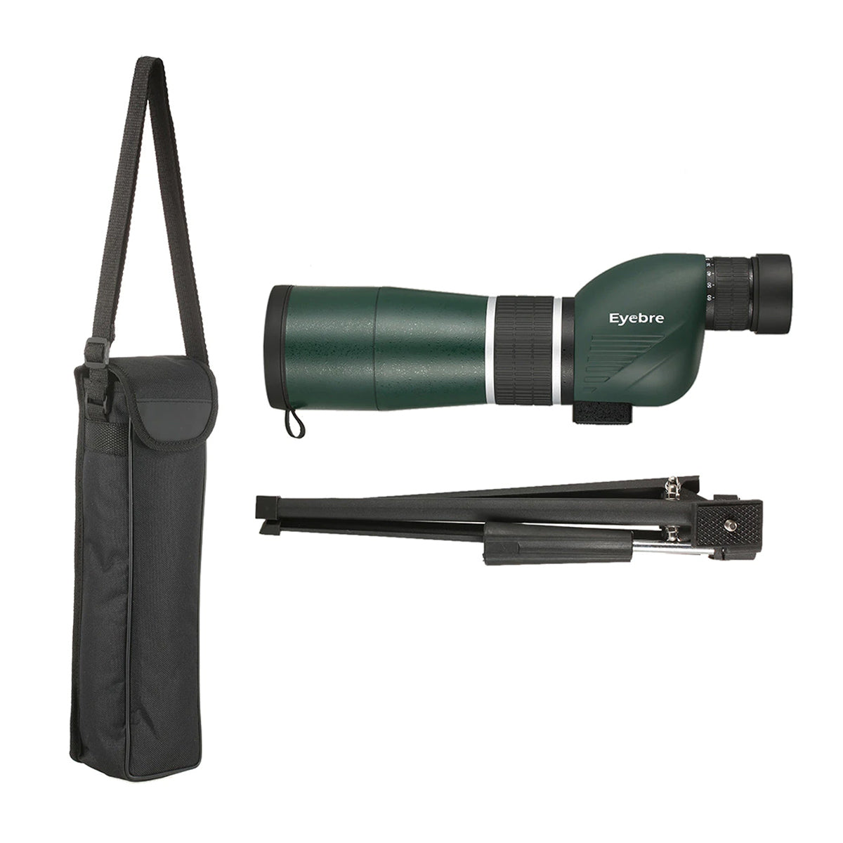 Telescopio Monocular HD Eyebre 20-60x60