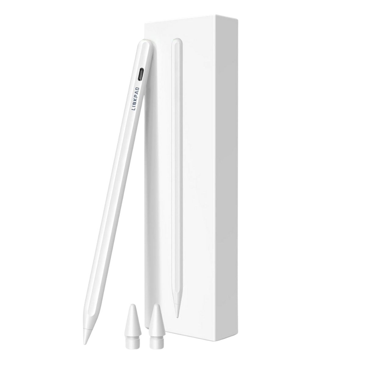 Lapiz Pencil Para iPad Modelo Stylus Pen P6 Pro