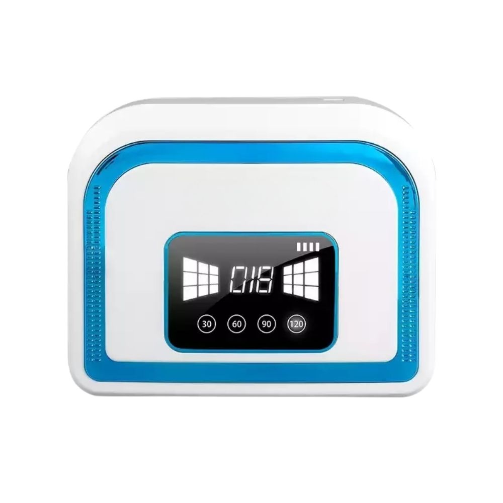 Lámpara Uñas UV/LED 120W Inalámbrica Profesional Belleza