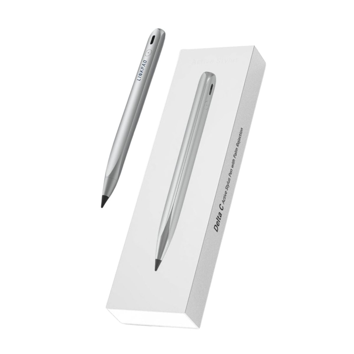 Lapiz Pencil Profesional para iPad Palm Reject P9