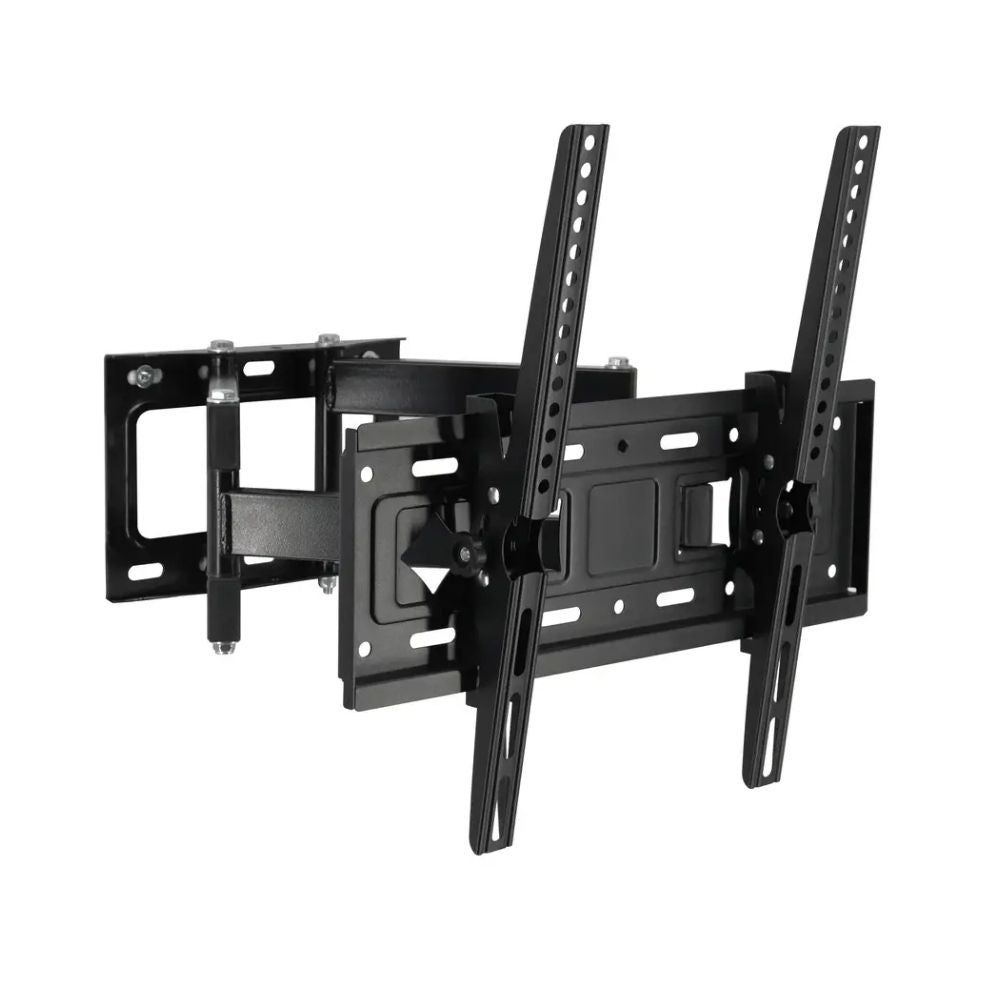 Soporte TV Articulado 26-65 Pulgadas Acero Brazo Doble