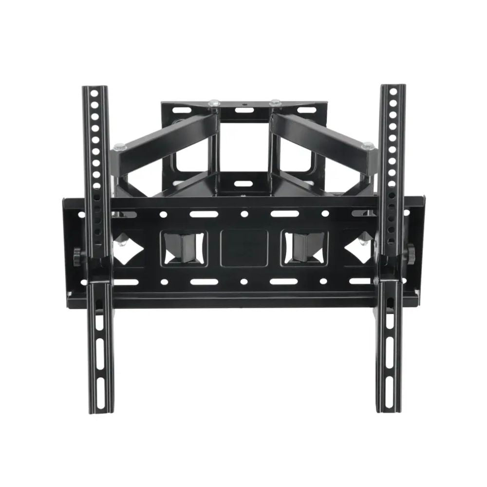 Soporte TV Articulado 26-65 Pulgadas Acero Brazo Doble