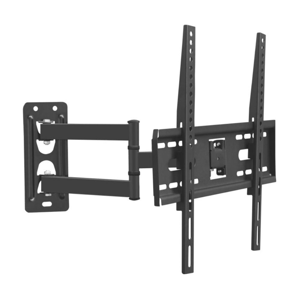 Soporte TV Articulado de Pared 32-70 Pulgadas Acero 35Kg