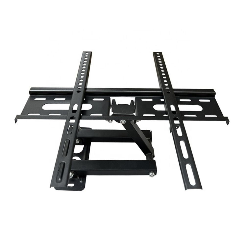Soporte TV Articulado de Pared 32-70 Pulgadas Acero 35Kg