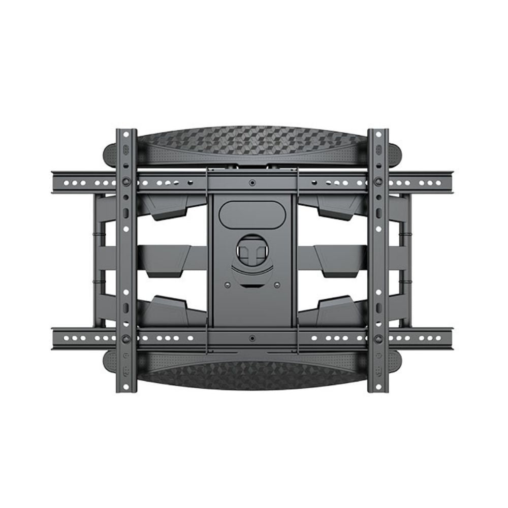 Soporte TV Profesional 55-85" Acero Reforzado 360°