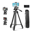 Trípode Profesional Para Cámara, Celular, Video