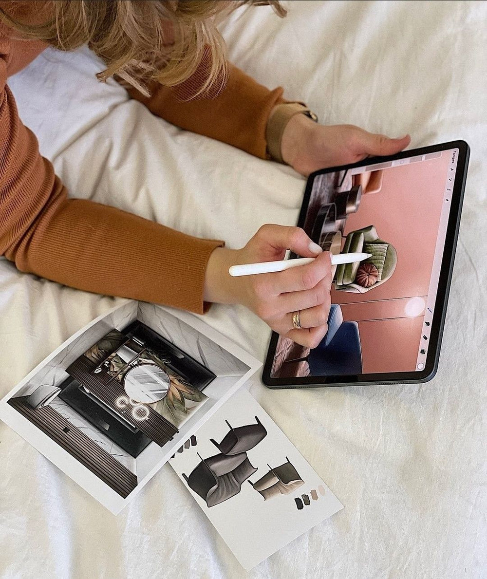 lápices para tablet