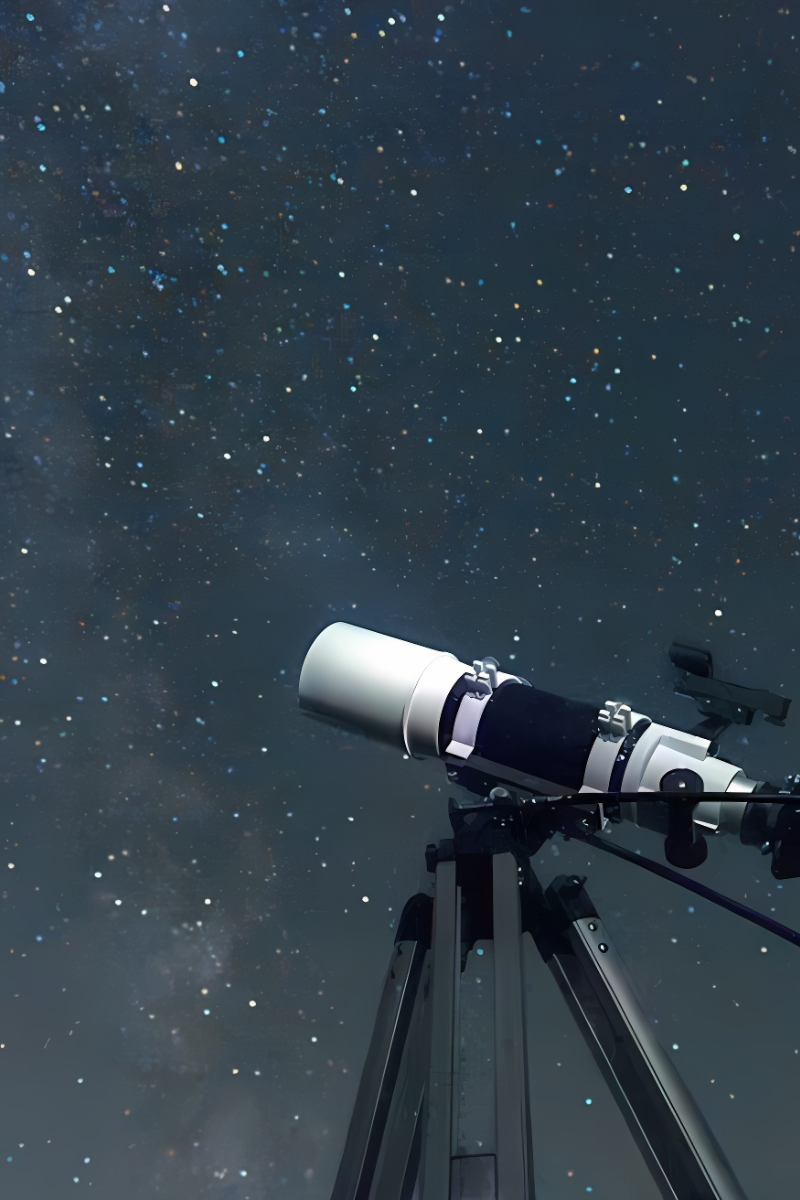 Telescopio