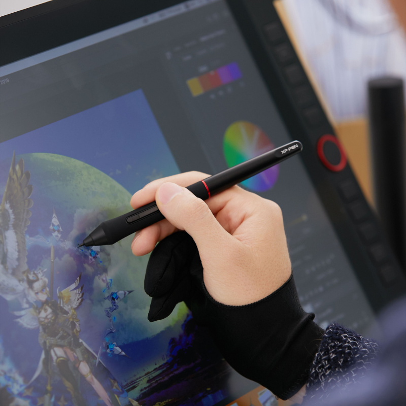 lápiz para tablet