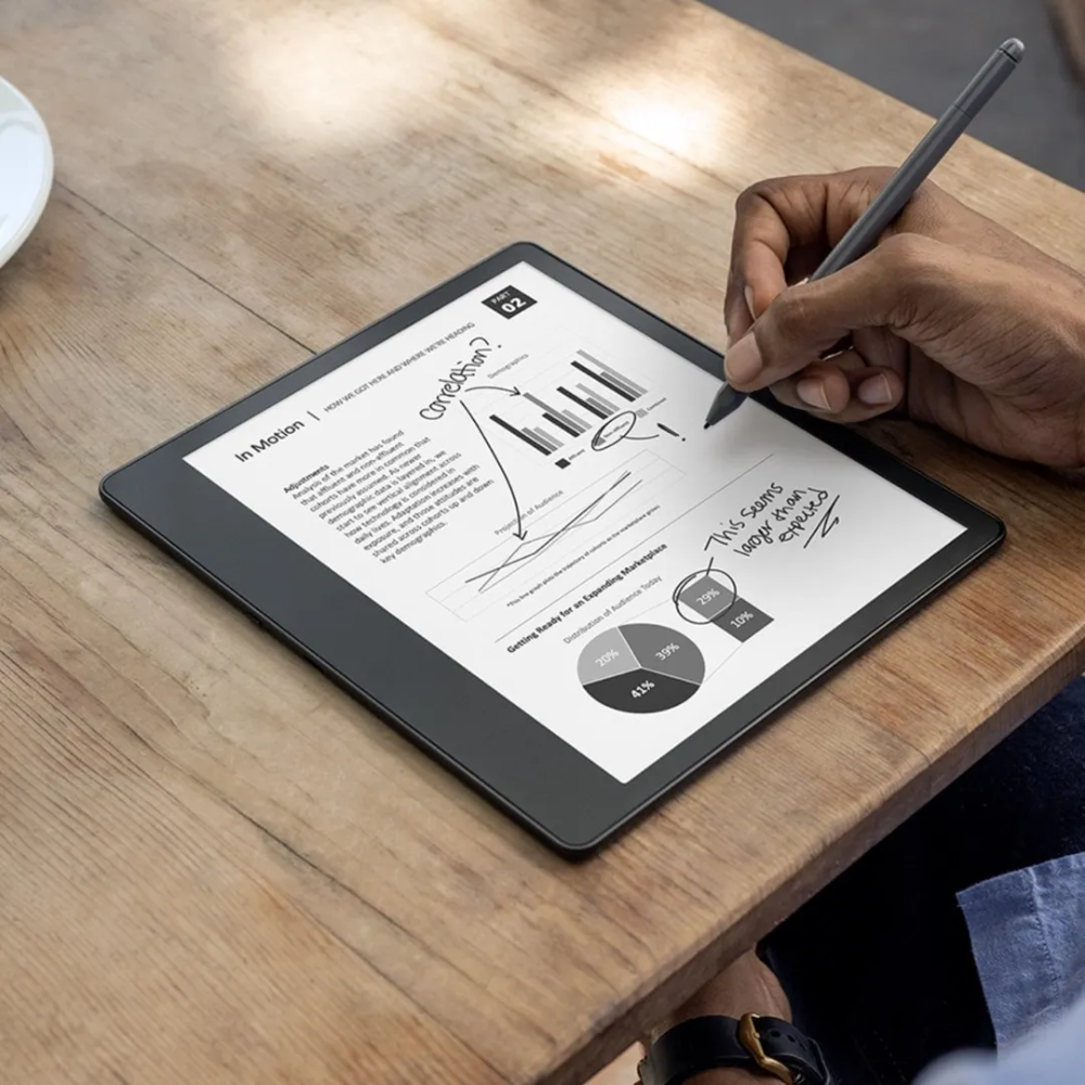 lápiz para tablet