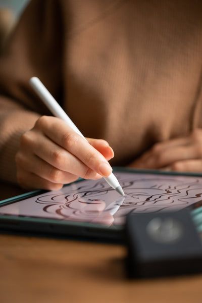 Lápiz para tablet